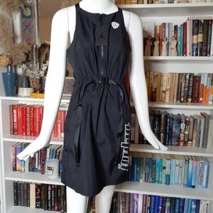 NEW Nike Air Jordan Women's Utility Flight Dress P5694